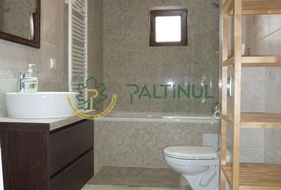 Apartament cu 2 camere decomandat, mobilat în Calea Poplăcii - 8