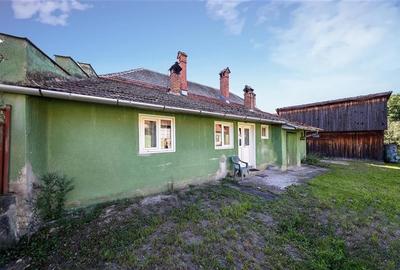 Casă individuală cu 5 camere cu Teren 1092 Mp în Purcăreni - 3