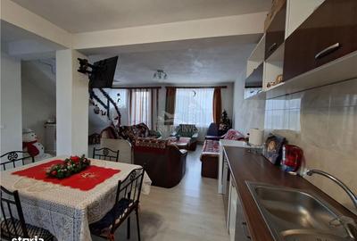 Casă cu 3 camere în Central - 4