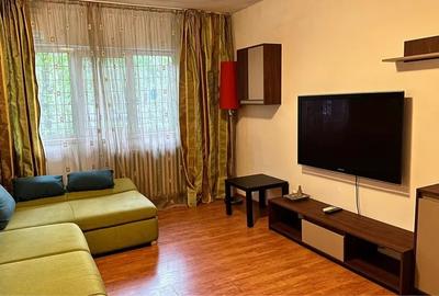 2 camere | decomandat | bloc reabilitat | 250 m Metrou Gorjului - 1