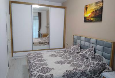 Apartament cu 2 camere decomandat în Exterior Vest - 1
