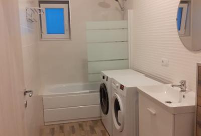 Apartament cu 2 camere decomandat în Mihai Viteazul - 5