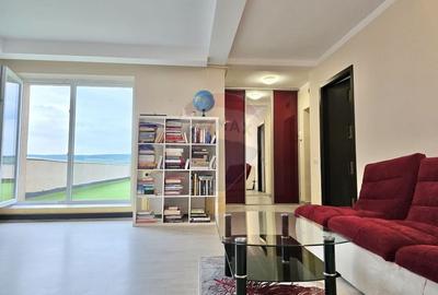 PENTHOUSE | 95 mp utili + 3 terase | Singur pe etaj | Parcare I Vivo - 13