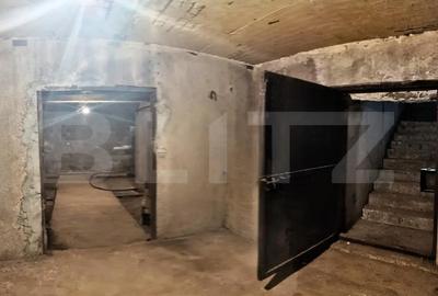 Spațiu comercial, de 144 mp, în Ulmi - 17