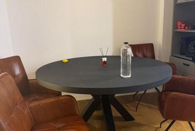 De închiriat: apartament 3 camere - One Cotroceni - comision 0 - 5