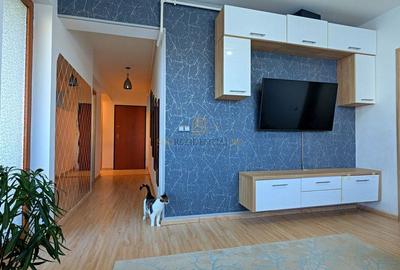 Apartament 2 camere, Metalurgiei Park, Parc Tudor Arghezi, Comision 0% - 8