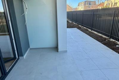 Apartament cu 3 camere decomandat în Central - 10