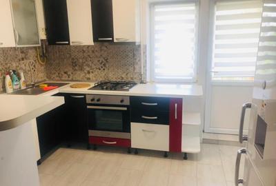 Apartament cu 2 camere semidecomandat în Alexandru cel Bun - 5