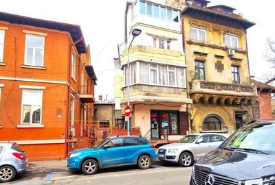 Apartament cu 3 camere de vanzare - Popa Tatu 50 | Victoriei - 1