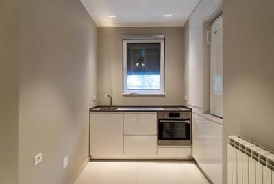 Apartament lux 2 camere Primăverii, finisaje premium, centrala proprie - 2