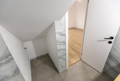 Echilibrul perfect: casă modernă, finisată la cheie, în Balotești - 30