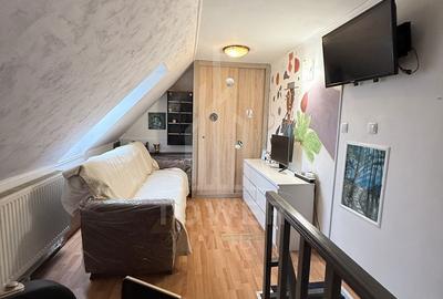 Apartament cu 3 camere semidecomandat, mobilat în Cedonia - 4