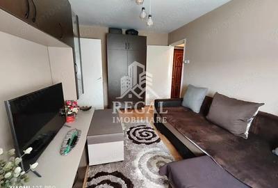 Apartament 2 camere | Complet mobilat ?i utilat | 38 mp | Etaj 3/4 - 8