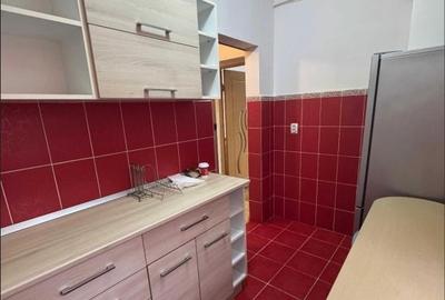 Apartament 1 camera | balcon | mobilat, utilat | zona LIDL - 2