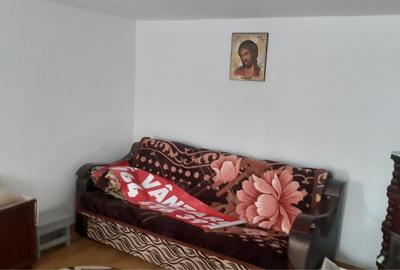 Casă cu 2 camere în Pietroasele - 1