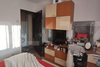 Apartament 3 Camere et. 3 - 54 m2, parcare cartier Alexandru cel Bun - 8
