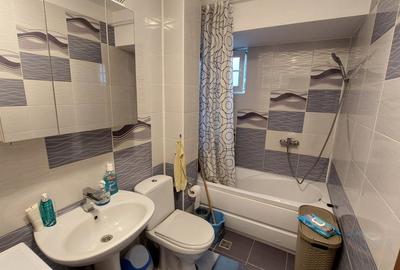 Apartament doua camere decomandat, etajul 2, Brazda zona Amaradia - 5