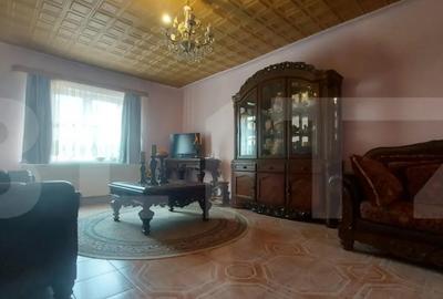 Casă cu 3 camere în Ciucului - 4