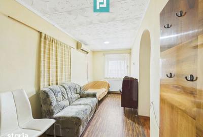 Casă cu 3 camere cu Teren 755 Mp în Central - 10