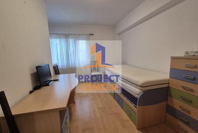 Apartament cu 3 camere decomandat, mobilat în Central - 5