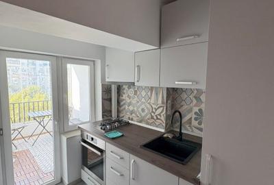 Apartament cu 2 camere decomandat, mobilat în Alba Iulia - 5