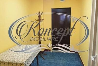 Apartament cu 2 camere circular, mobilat în Gheorgheni - 7