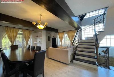 Casa de vanzare D+P+M zona Alexandru cel Bun -Tulcea - 9
