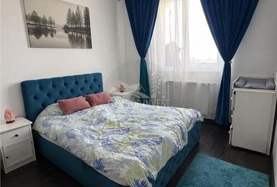 Apartament cu 2 camere semidecomandat în Central - 3
