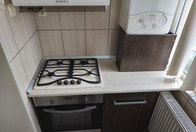Apartament cu 2 camere în Central - 4