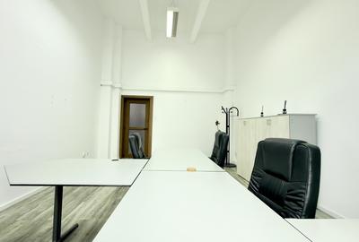 Birou, de 27 mp, în Universitate - 3