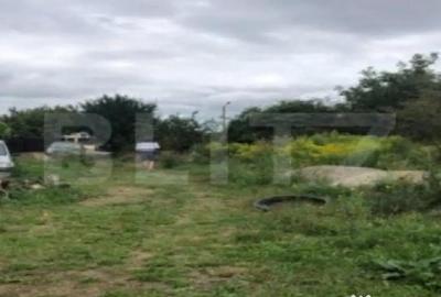 Teren de 2000 mp, în Stupini - 2