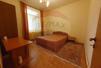 Apartament cu 2 camere de inchiriat, in zona Centrul Istoric! Apartament cu 2 camere de inchiriat, in zona Centrul Istoric! - 10