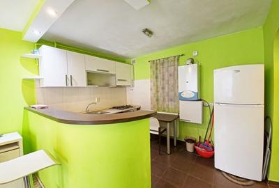 Apartament cu 2 camere, mobilat si utilat, zona strazii Primaverii - 12