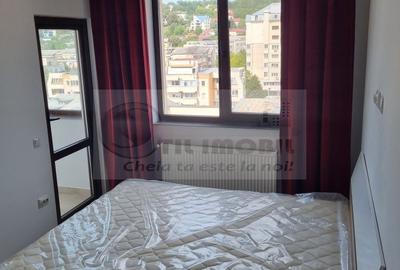 Apartament cu 2 camere decomandat în Moara de foc - 7