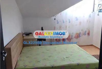 Apartament 2 camere mobilat utilat in Militari Residence 56.500 - 3