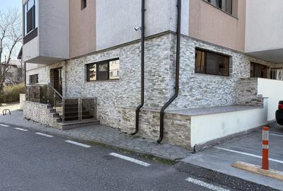 Spațiu comercial, de 130 mp, în Banat - 1