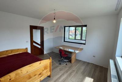 VILĂ IMPRESIONANTĂ DE VÂNZARE – BUGHEA DE SUS, ARGES - 23