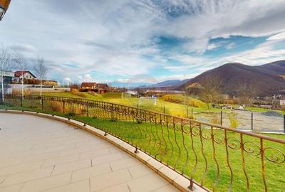 Casă individuală cu 5 camere cu Garaj în Cisnădioara - 6