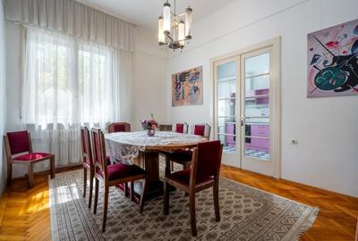 Vila Art Deco cu poveste – intre istorie, functionalitate si rafinament - 1