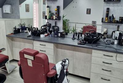 De inchiriat salon de infrumuse?are - 1