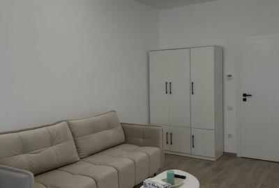 Apartament cu 2 camere, mobilat în Central - 4