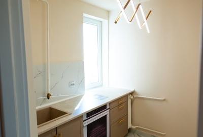 Apartament cu 2 camere decomandat în Brazda lui Novac - 5