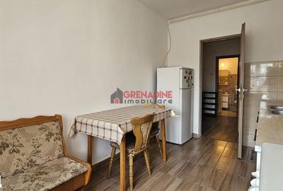 Apartament cu 3 camere decomandat, mobilat în Valea Cetății - 3