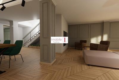 Casă cu 4 camere cu Canalizare în Bună Ziua - 4