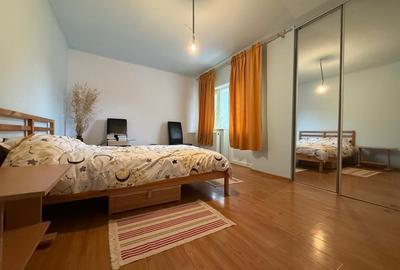 Inchiriere Casa 5 camere Corbeanca strada Laguna Albastra - 6