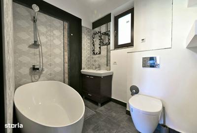 Apartament cu 2 camere semidecomandat în Bucureștii Noi - 7