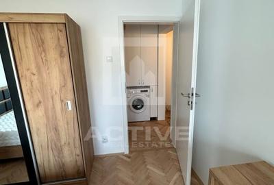 Apartament 2 camere || zona Kaufland Marasti - 11