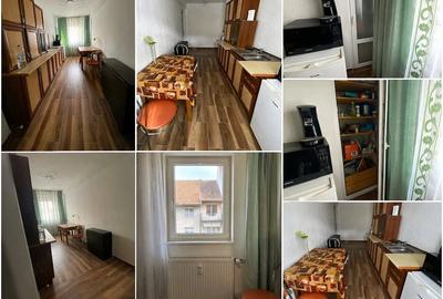 Apartament cu 2 camere decomandat în Central - 6
