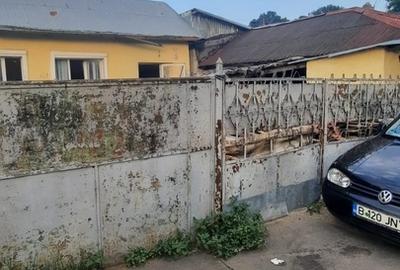 Trompetului, Salaj, sectorul 5 - 4