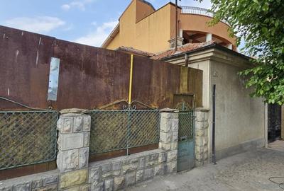 Teren | Ion Ratiu | Deschidere 10m - 8